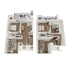 WWS-B3 23169 floor plan