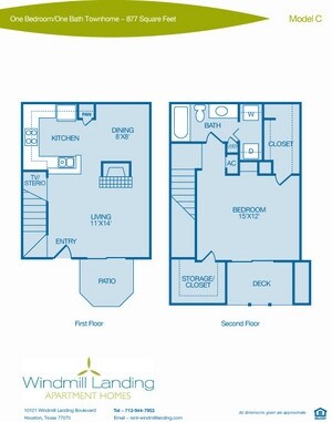 A3 0201 floor plan
