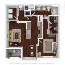 Unit 0292 0292 floor plan