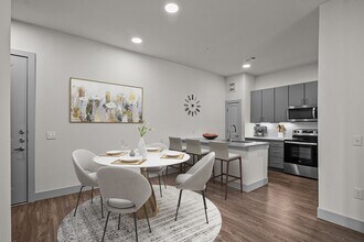 Unit 438 438 floor plan