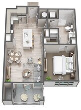 A2 03104 floor plan