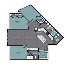 C1 251 floor plan
