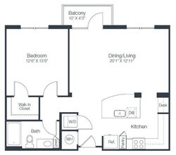 A4a 3103 floor plan