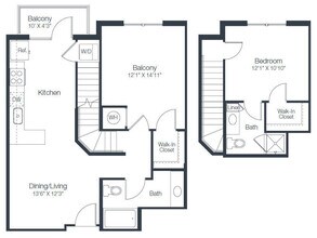 B1a 4023 floor plan