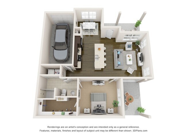 Unit 25001 25001 floor plan