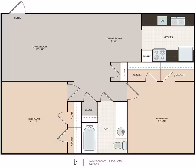 NA 30 floor plan