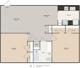 NA floor plan