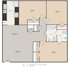 NA floor plan