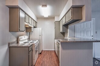 Unit 0507 0507 floor plan