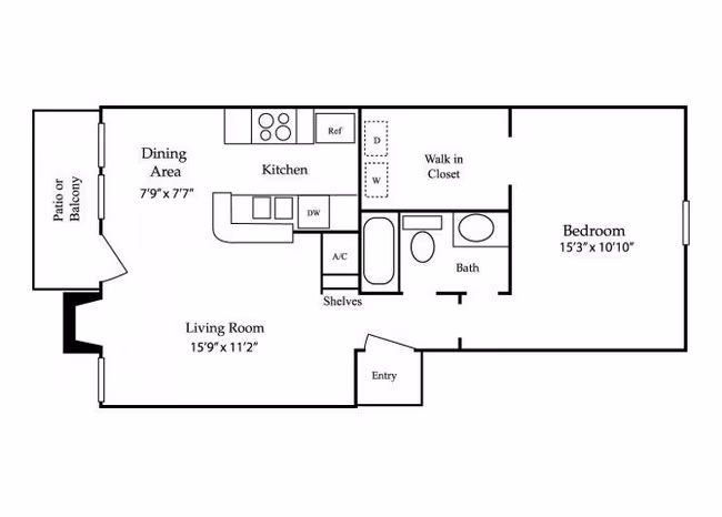 A3 0915 floor plan