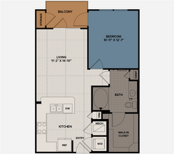 Unit 4037 4037 floor plan