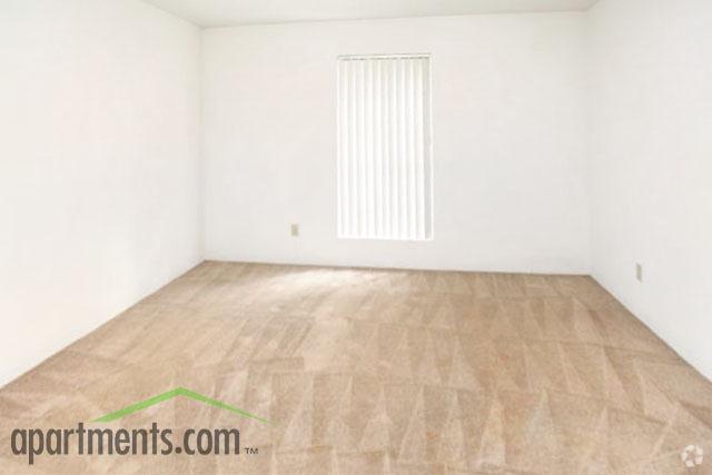 Unit 104 floor plan