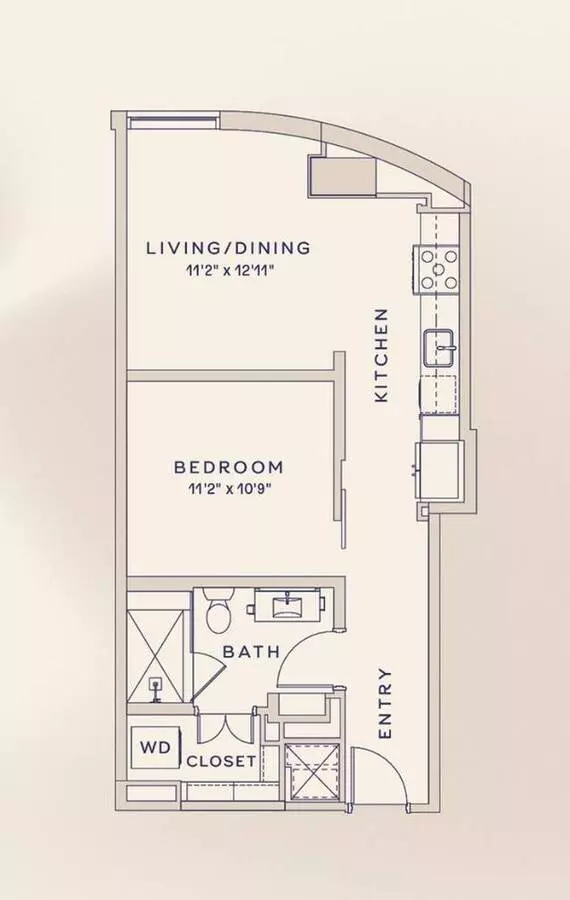 S2 Brava-4311 floor plan