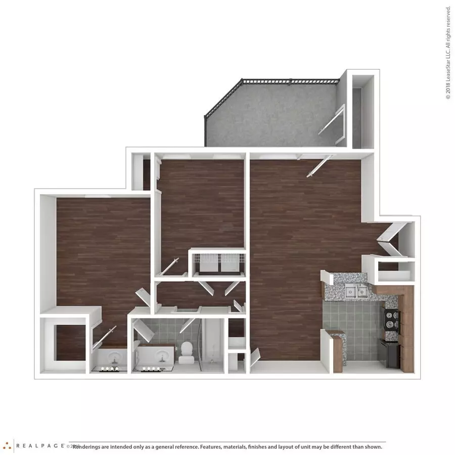 Unit 2025 2025 floor plan