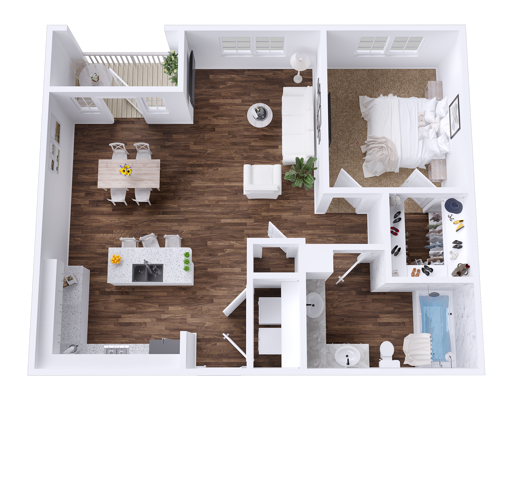 A3.1 1112 floor plan