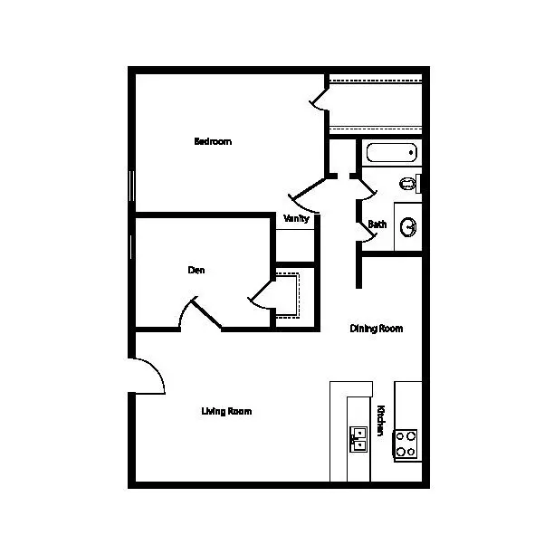D 1312 floor plan