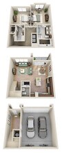 B3 1705 floor plan