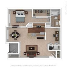 A3 916 floor plan