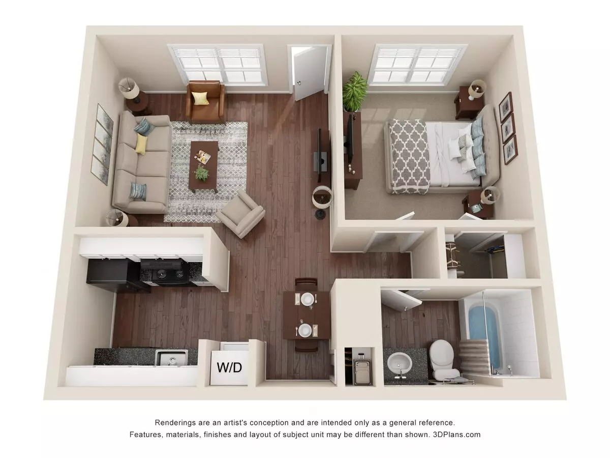 Unit 0216 0711 floor plan
