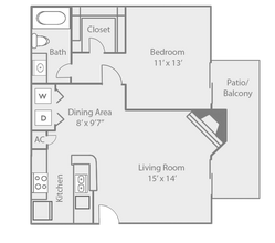 A2 0718 floor plan