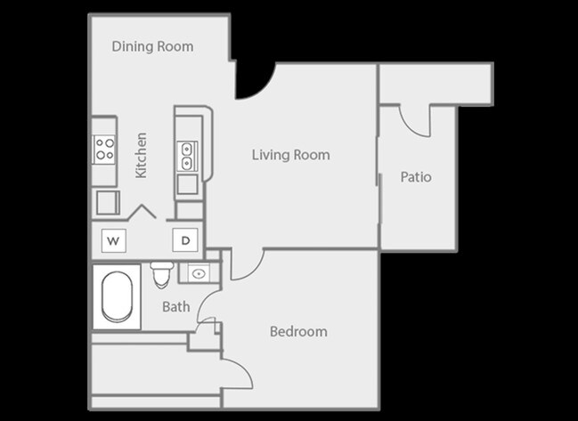 A2 0911 floor plan