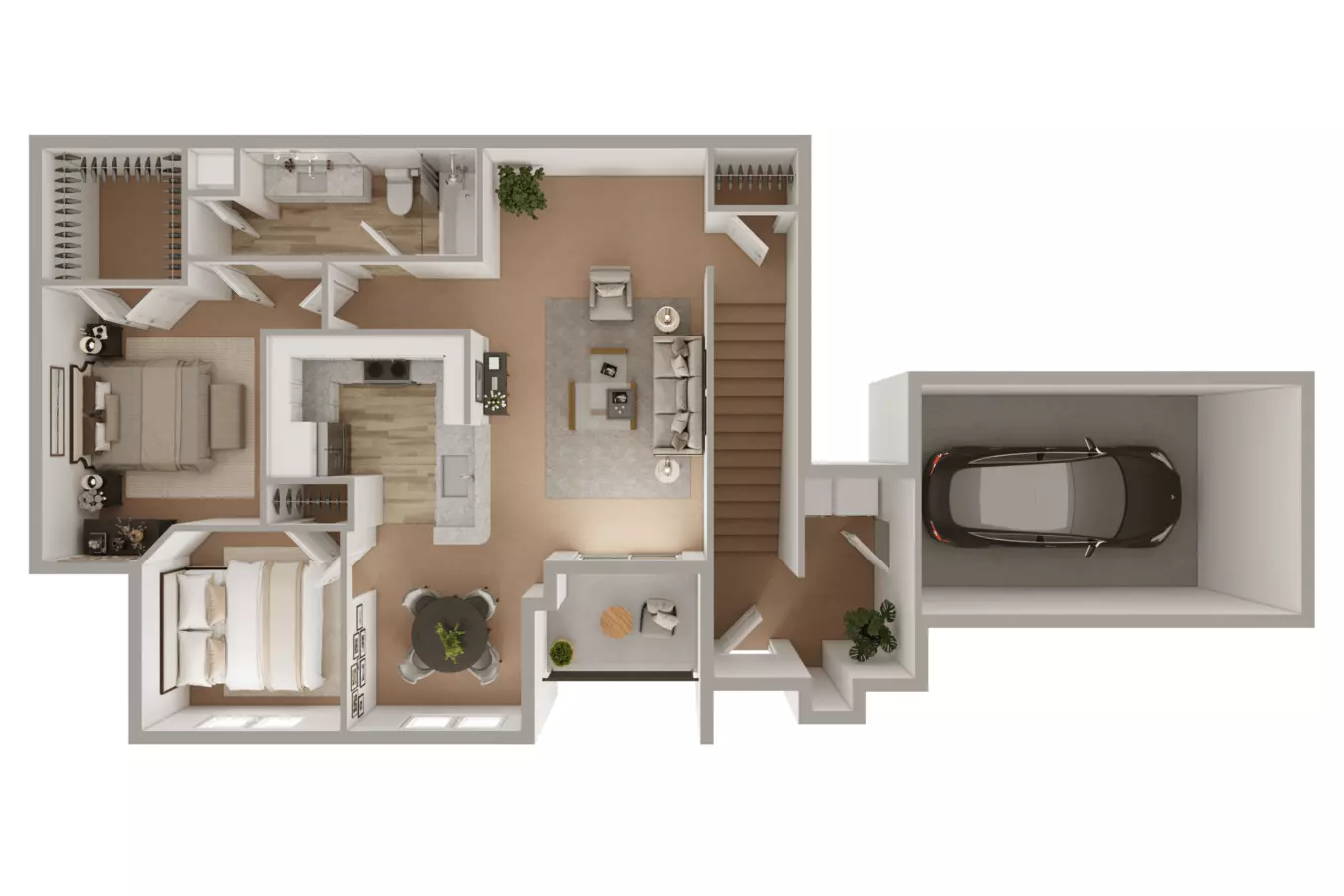 Unit 602 1202 floor plan