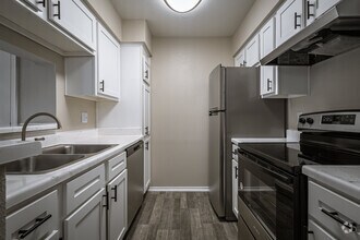 A1 1405-1 floor plan