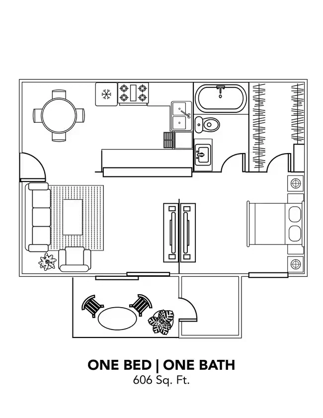 A1R 633 floor plan