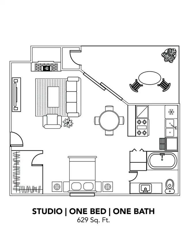 A2G 339 floor plan