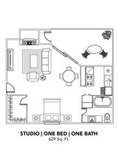 A2G 351 floor plan