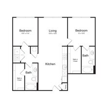 B1.80 3-3302 floor plan