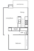 C 1512 floor plan