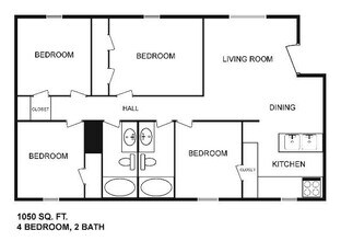Savona 22-2202 floor plan