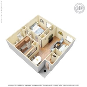 Ash 190 floor plan