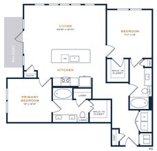 B4 353 floor plan