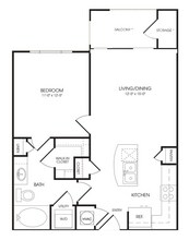 Empire 1319 floor plan