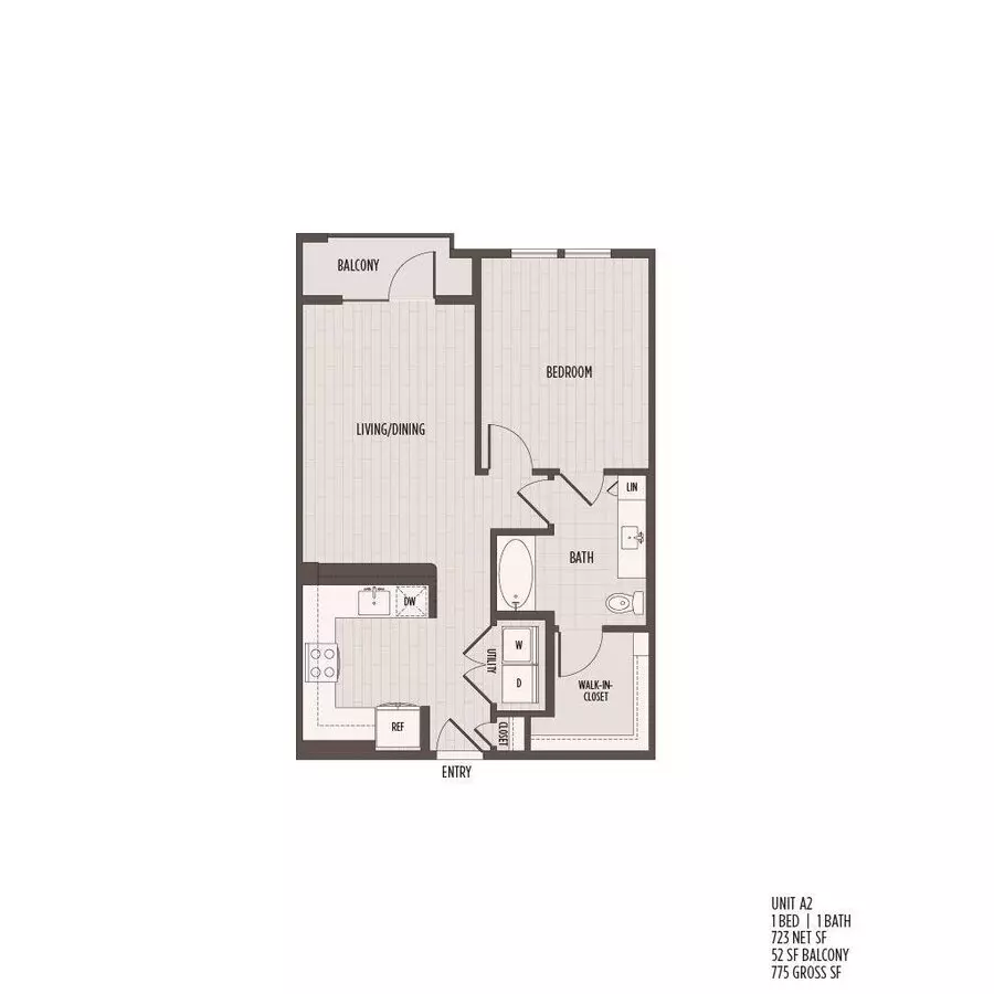 A6 Rosslyn-158 floor plan