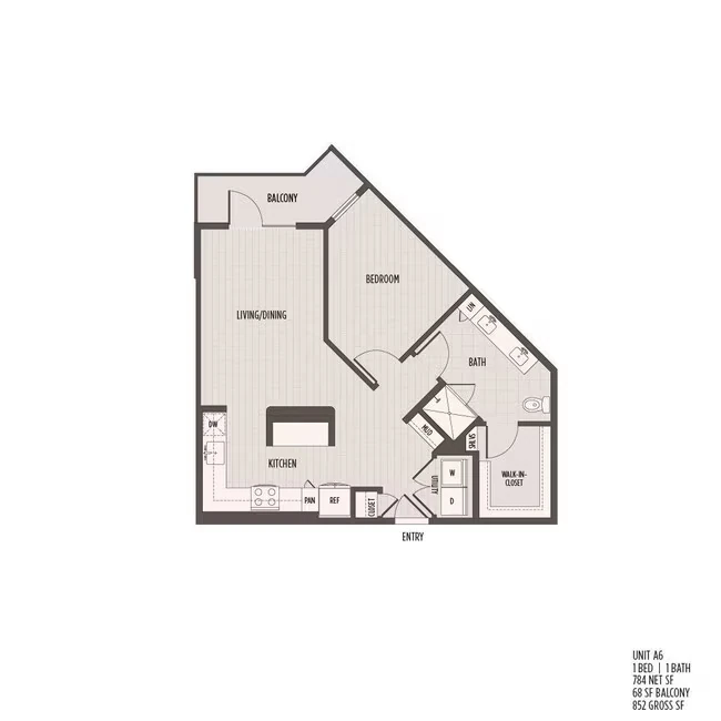A6 Rosslyn-225 floor plan