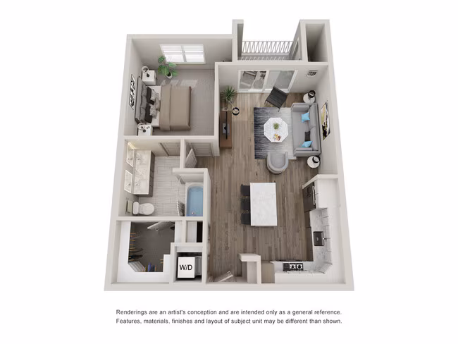 A2.2 1-1370 floor plan