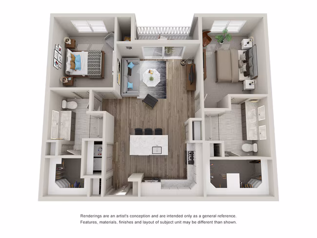 C.0 1-1263 floor plan