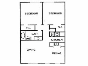 A4 0406 floor plan