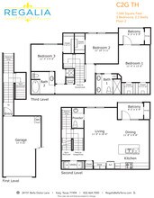 C3THG 812 floor plan