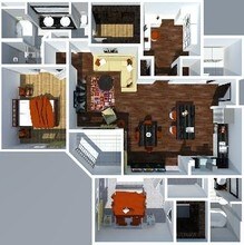 C3 1322 floor plan