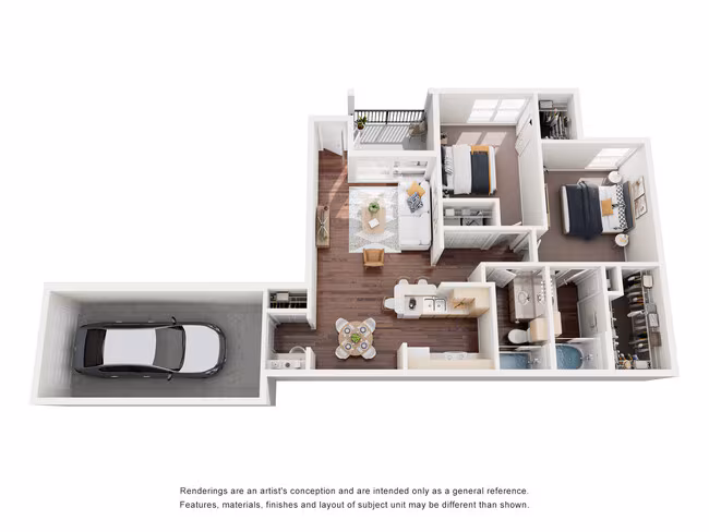 D2 1804 floor plan