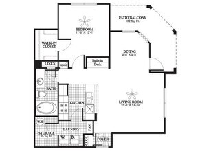 A3 0828 floor plan