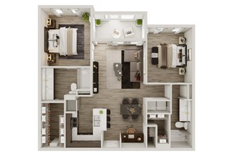 B1 120 floor plan