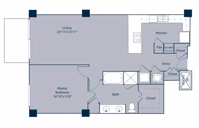 a4 1-1022 floor plan