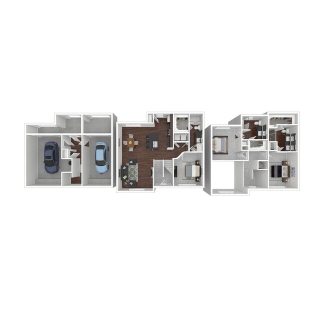 C2 1506 floor plan