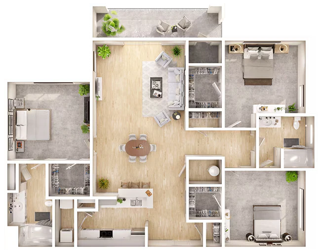 Devin 04-424 floor plan