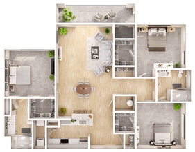 Devin 04-424 floor plan